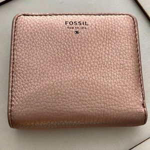 Fossil Madison Bifold wallet